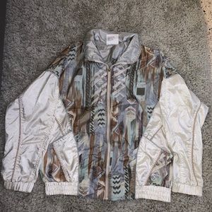 Westside connection Windbreaker